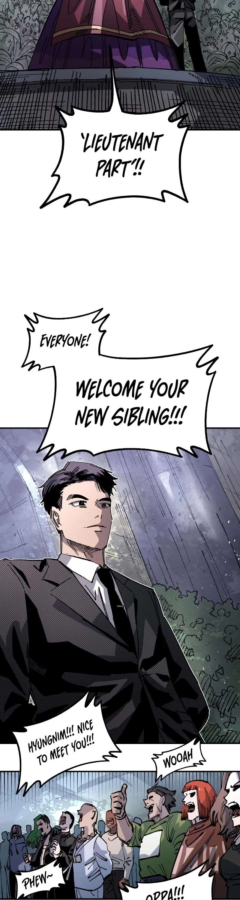 Reincarnation of the Veteran Soldier Chapter 92 page 52 - 