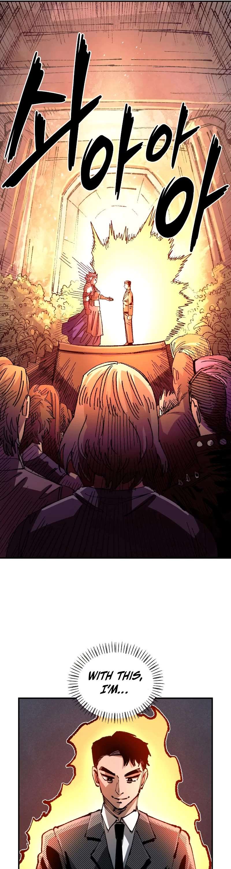 Reincarnation of the Veteran Soldier Chapter 92 page 55 - 