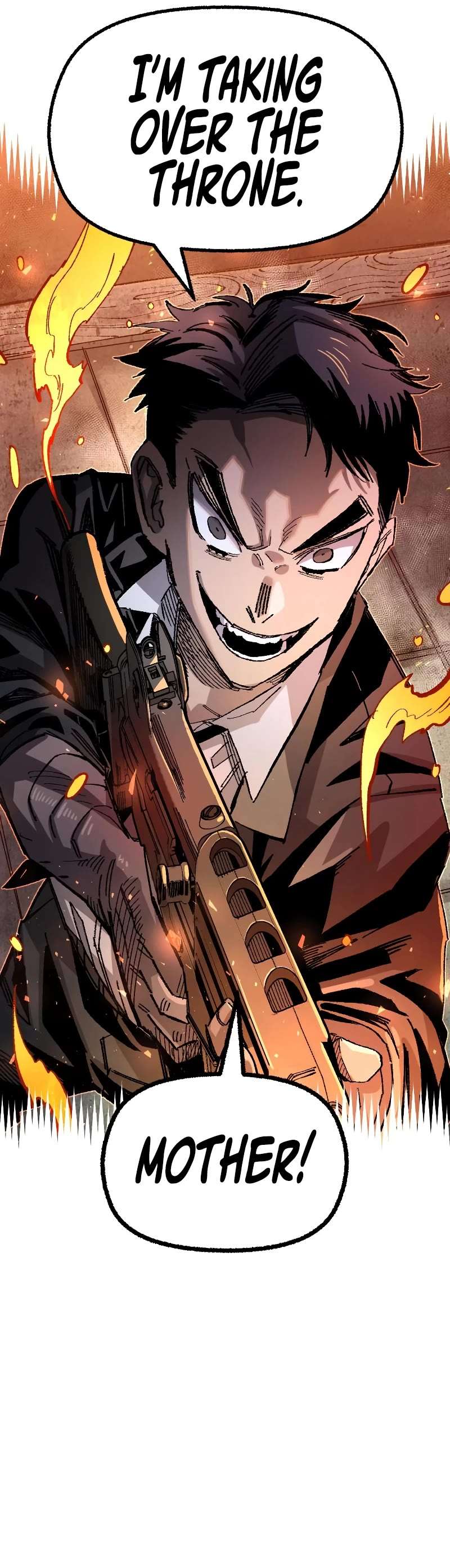 Reincarnation of the Veteran Soldier Chapter 92 page 63 - 