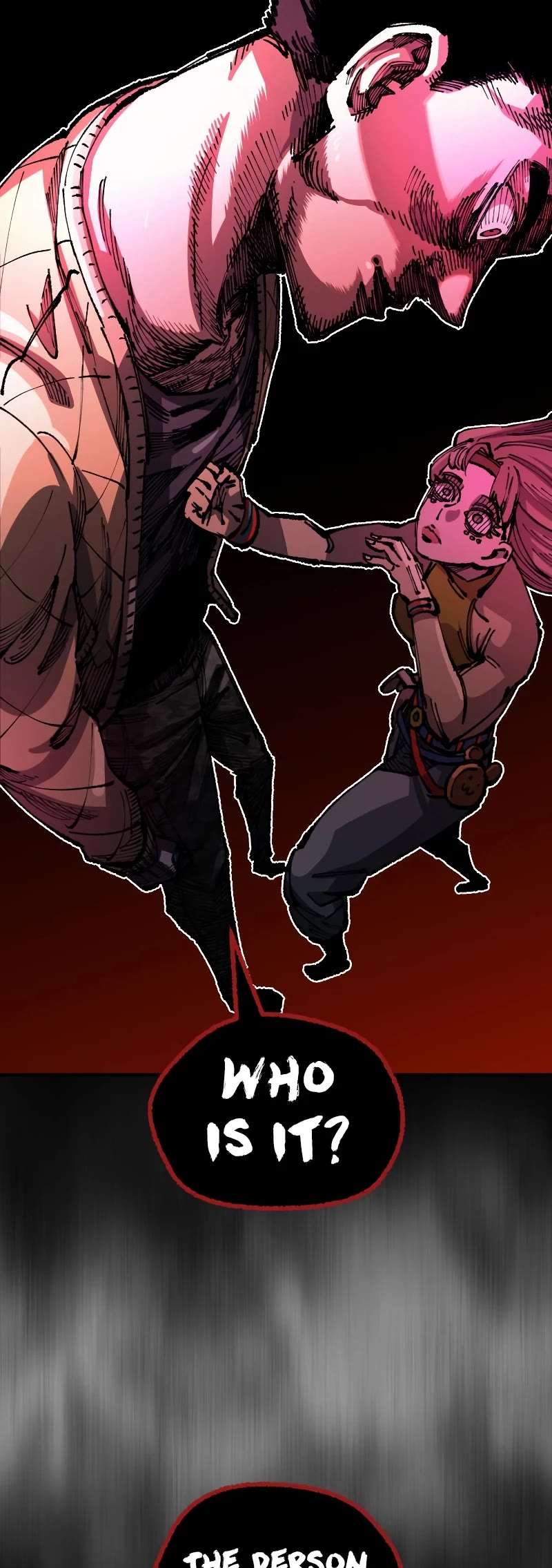 Reincarnation of the Veteran Soldier Chapter 92 page 10 - 