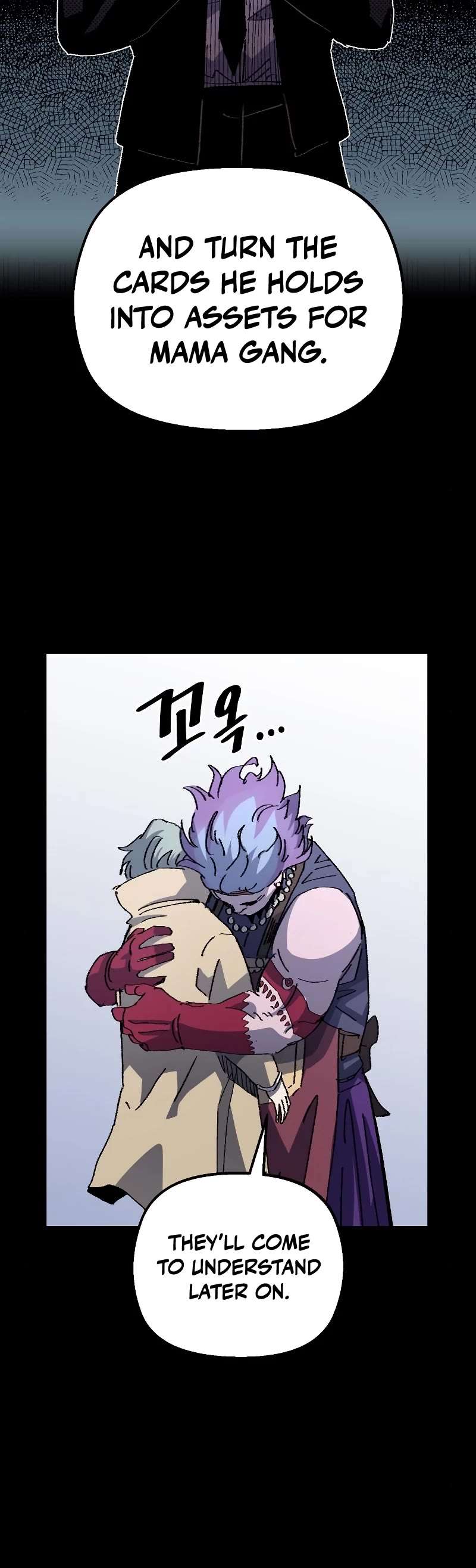 Reincarnation of the Veteran Soldier Chapter 93 page 12 - 