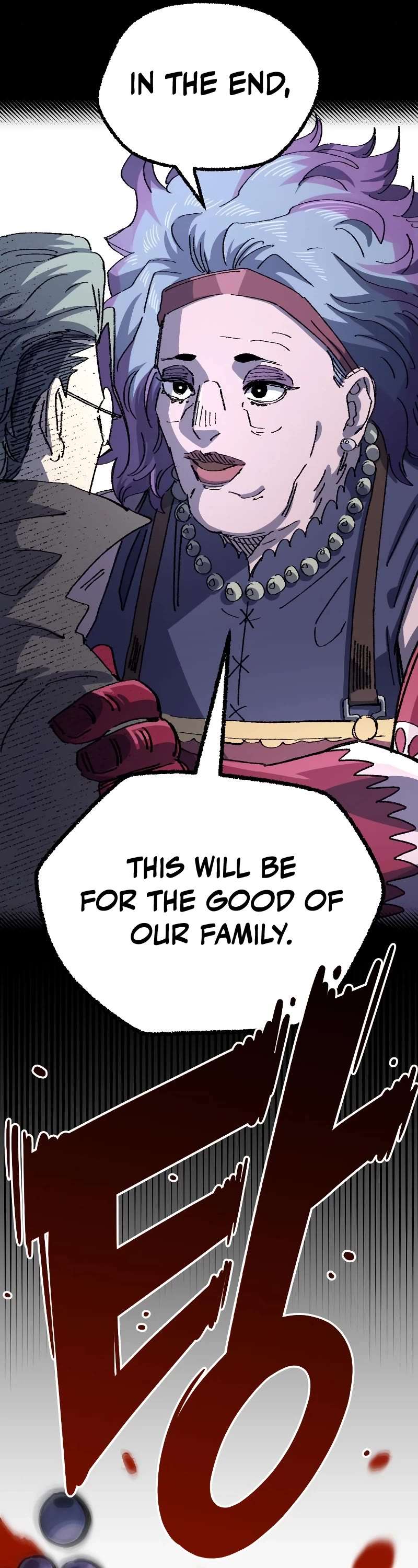 Reincarnation of the Veteran Soldier Chapter 93 page 13 - 