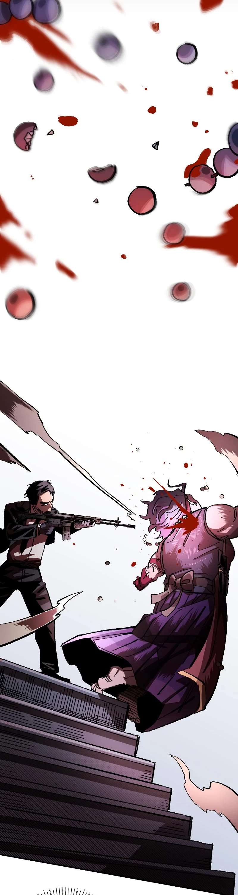 Reincarnation of the Veteran Soldier Chapter 93 page 14 - 