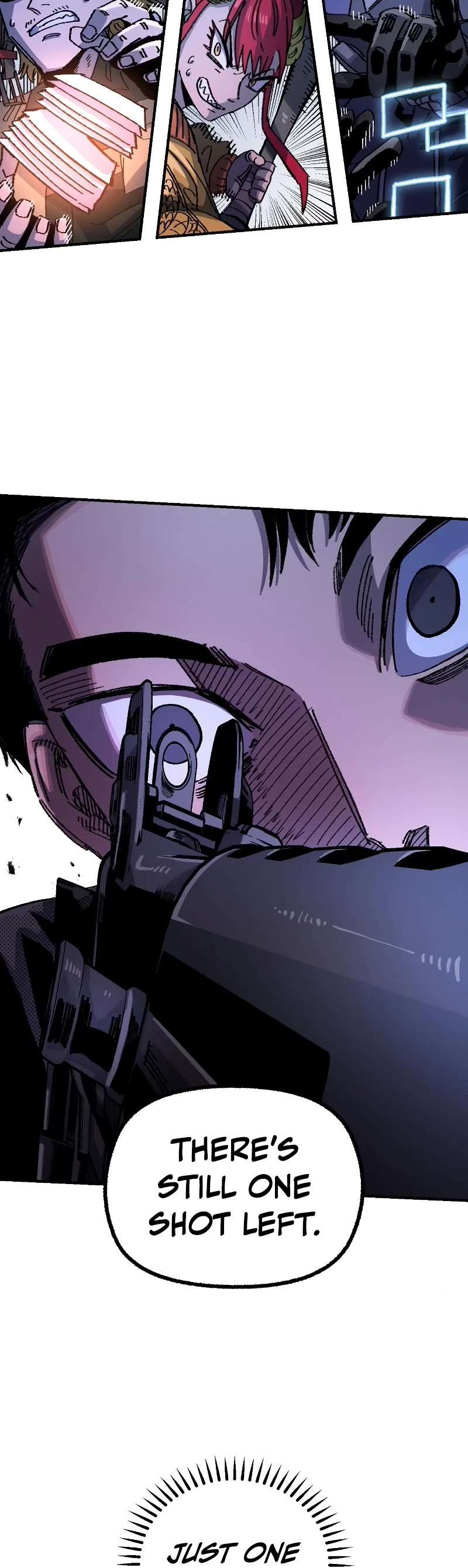Reincarnation of the Veteran Soldier Chapter 93 page 16 - 