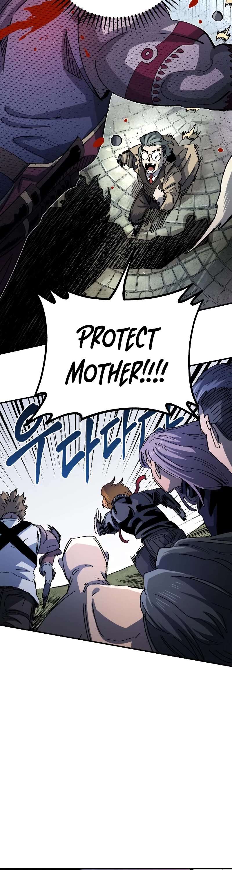 Reincarnation of the Veteran Soldier Chapter 93 page 18 - 