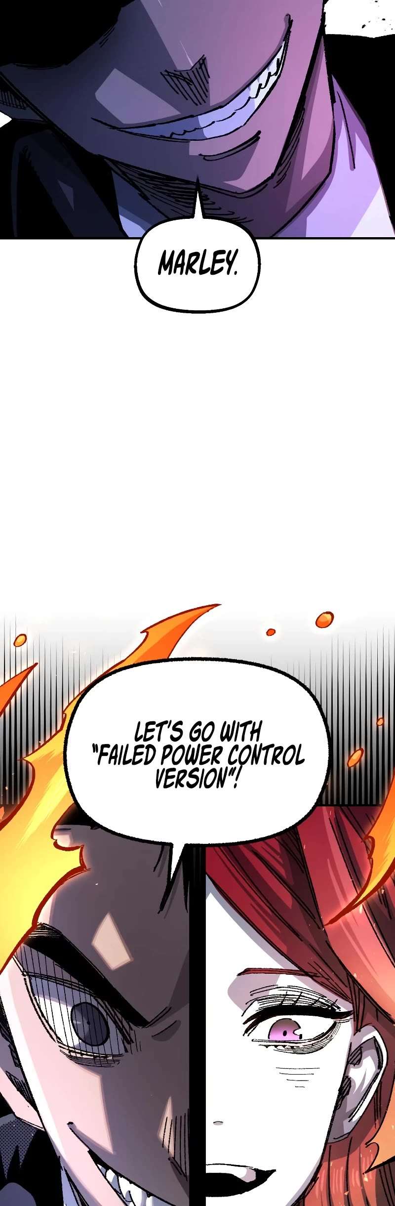 Reincarnation of the Veteran Soldier Chapter 93 page 19 - 