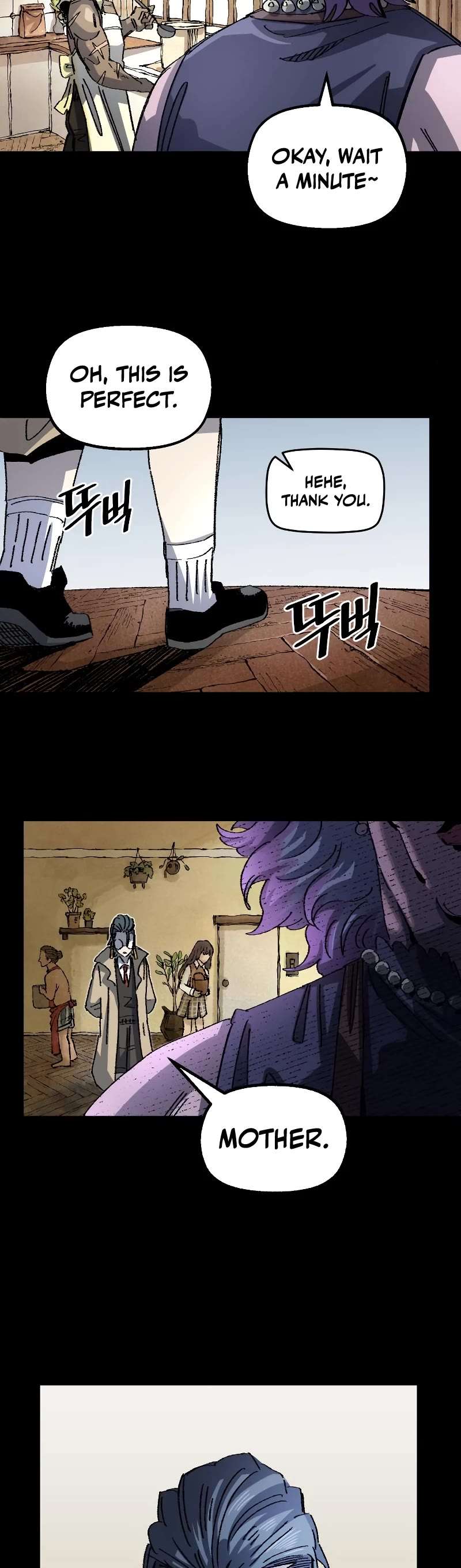 Reincarnation of the Veteran Soldier Chapter 93 page 3 - 