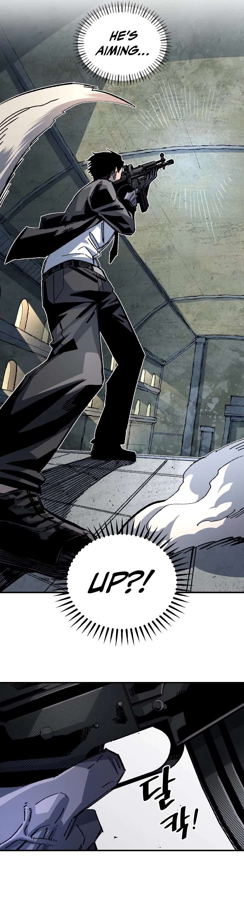 Reincarnation of the Veteran Soldier Chapter 93 page 21 - 