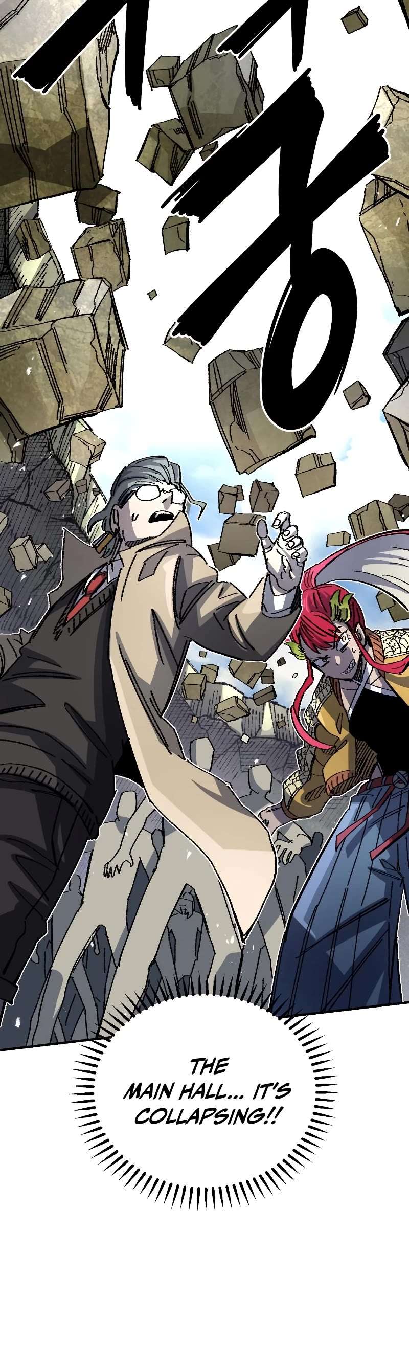 Reincarnation of the Veteran Soldier Chapter 93 page 24 - 