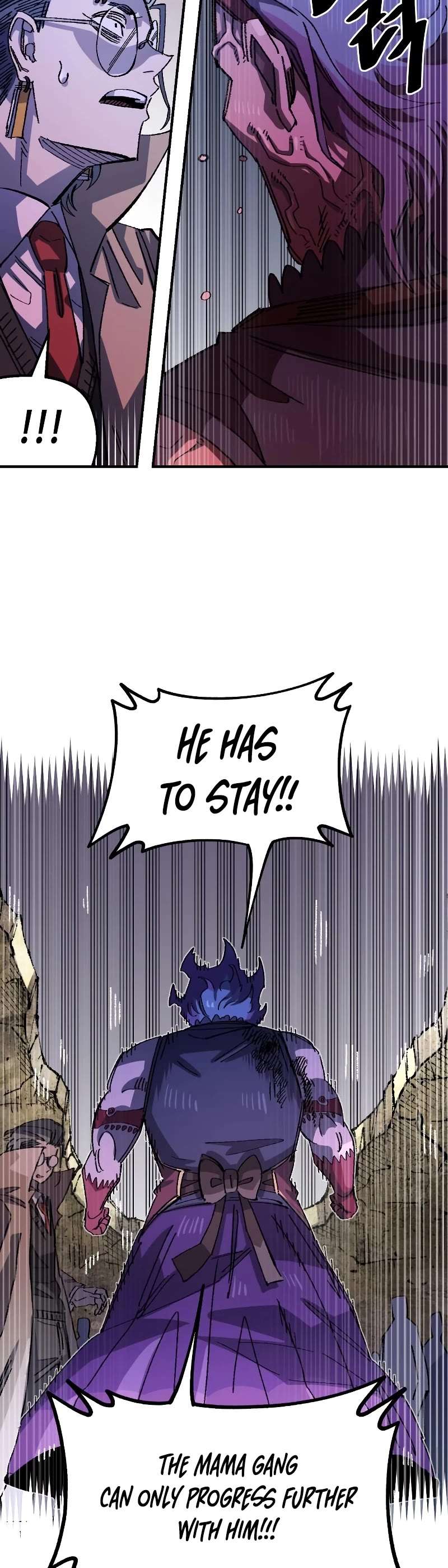 Reincarnation of the Veteran Soldier Chapter 93 page 31 - 