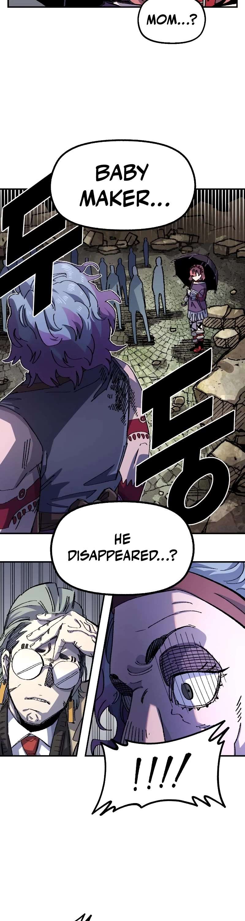 Reincarnation of the Veteran Soldier Chapter 93 page 34 - 