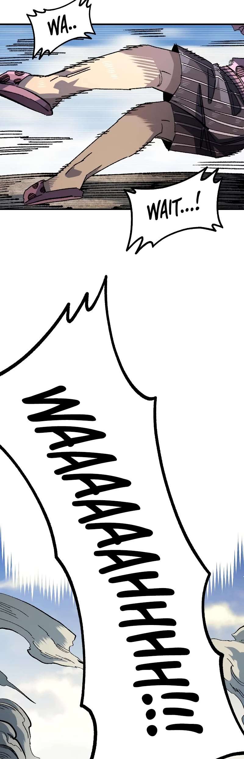 Reincarnation of the Veteran Soldier Chapter 93 page 35 - 
