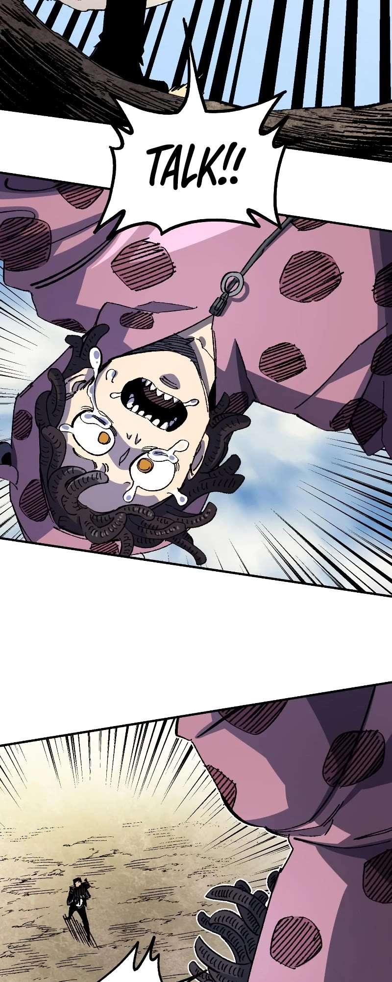 Reincarnation of the Veteran Soldier Chapter 93 page 39 - 