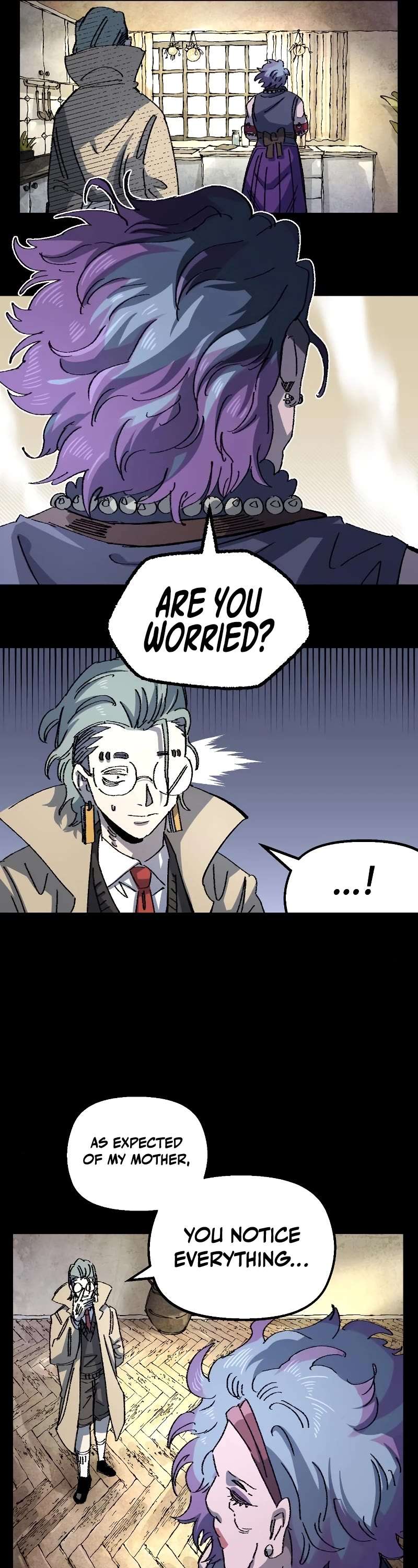 Reincarnation of the Veteran Soldier Chapter 93 page 5 - 