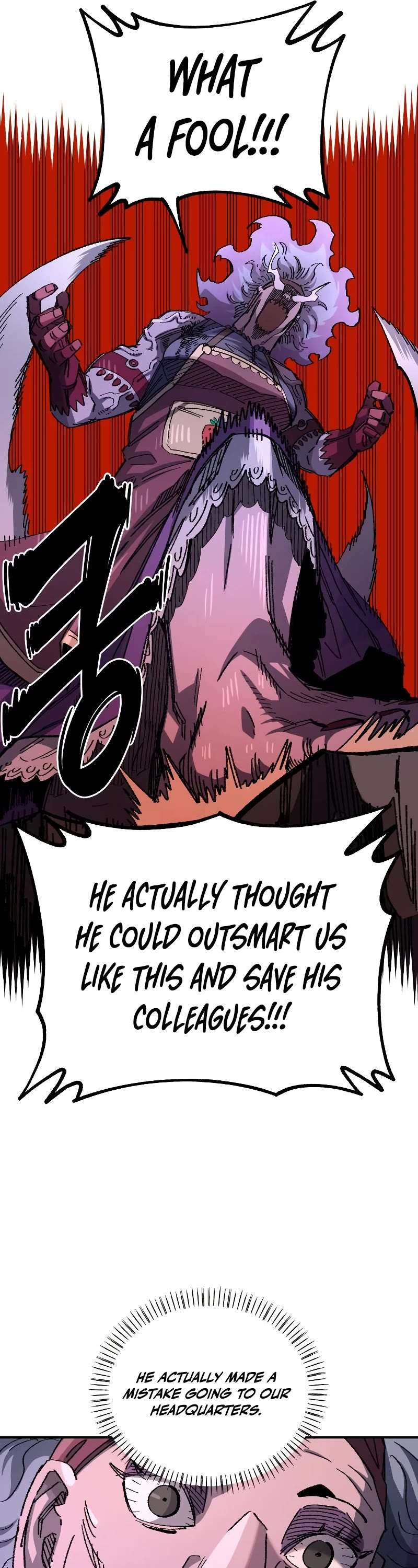 Reincarnation of the Veteran Soldier Chapter 93 page 45 - 