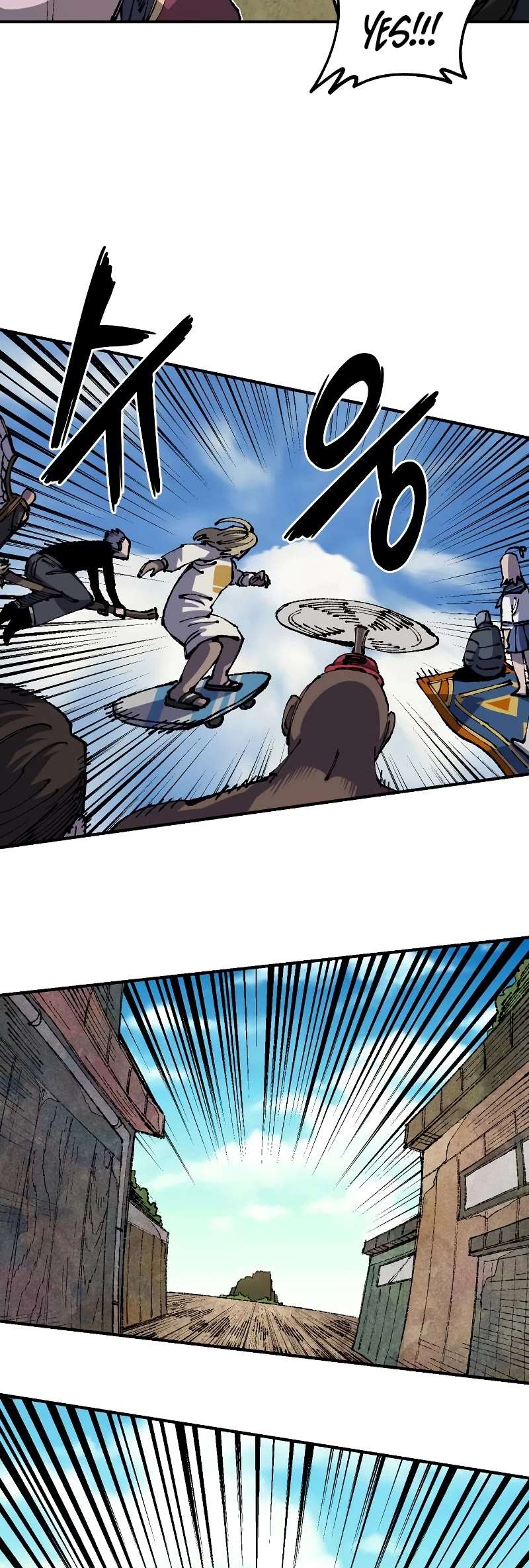 Reincarnation of the Veteran Soldier Chapter 93 page 51 - 