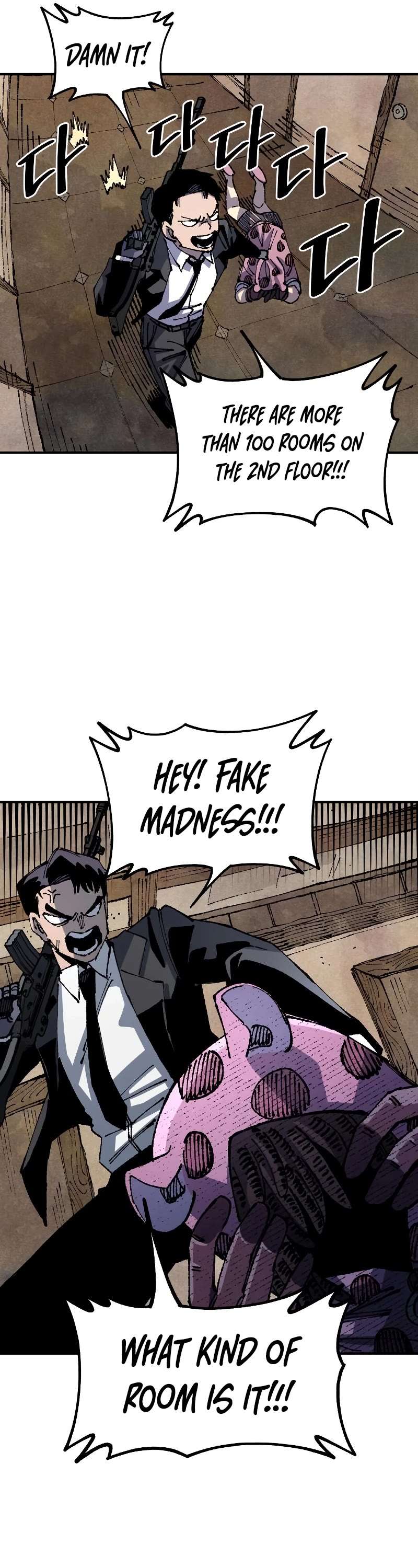 Reincarnation of the Veteran Soldier Chapter 93 page 53 - 