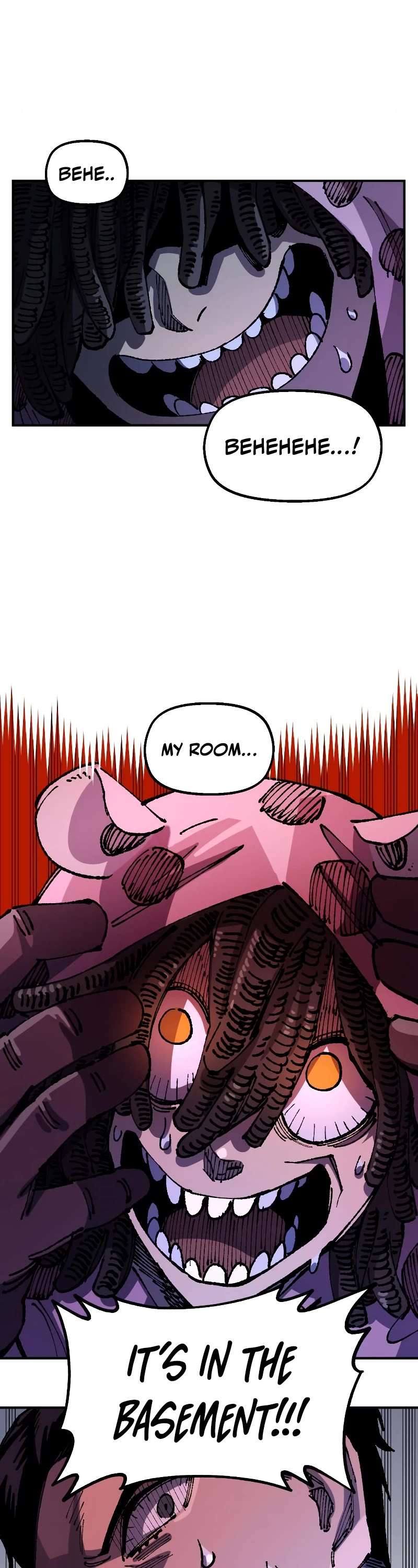 Reincarnation of the Veteran Soldier Chapter 93 page 54 - 