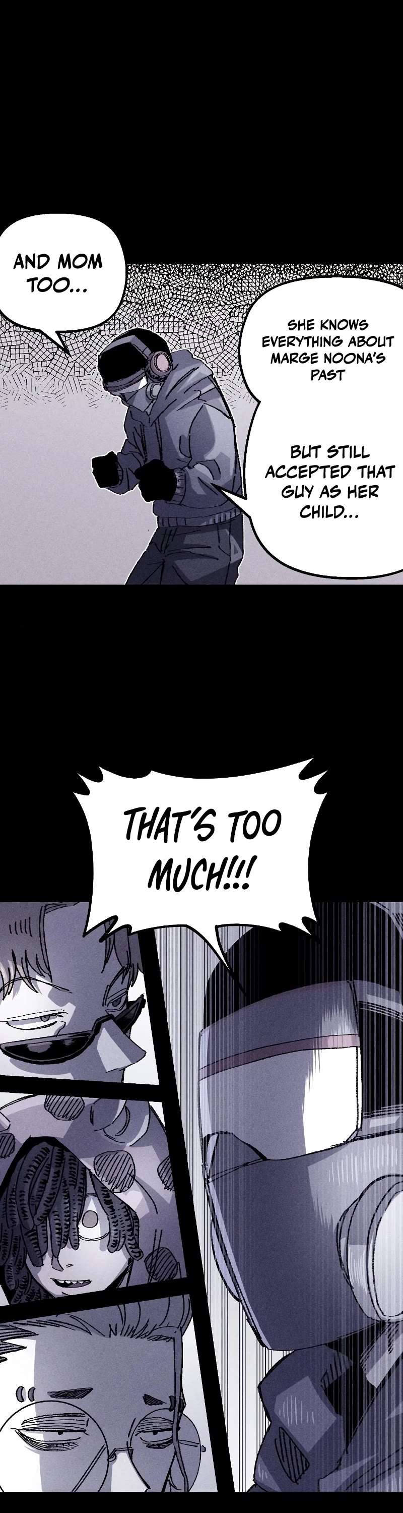 Reincarnation of the Veteran Soldier Chapter 93 page 9 - 