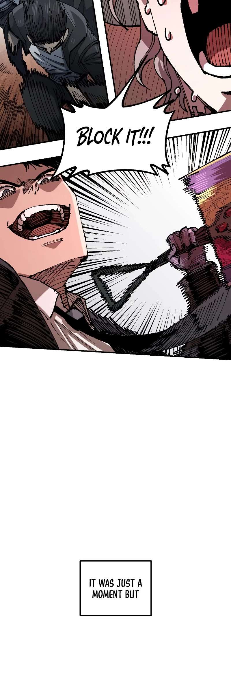 Reincarnation of the Veteran Soldier Chapter 94 page 15 - 