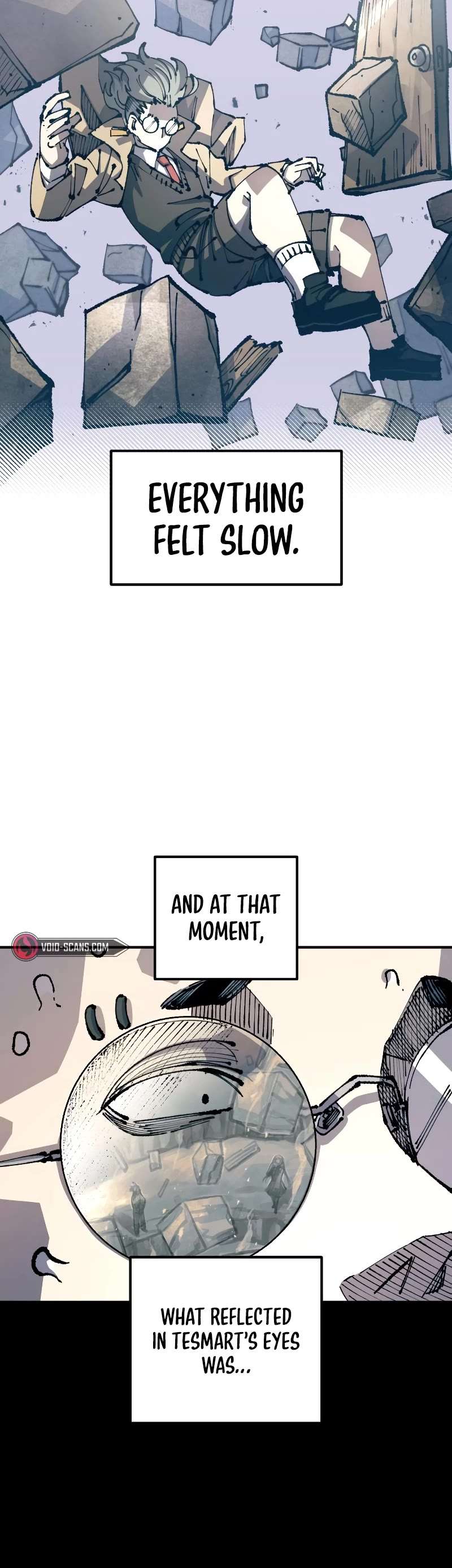 Reincarnation of the Veteran Soldier Chapter 94 page 19 - 