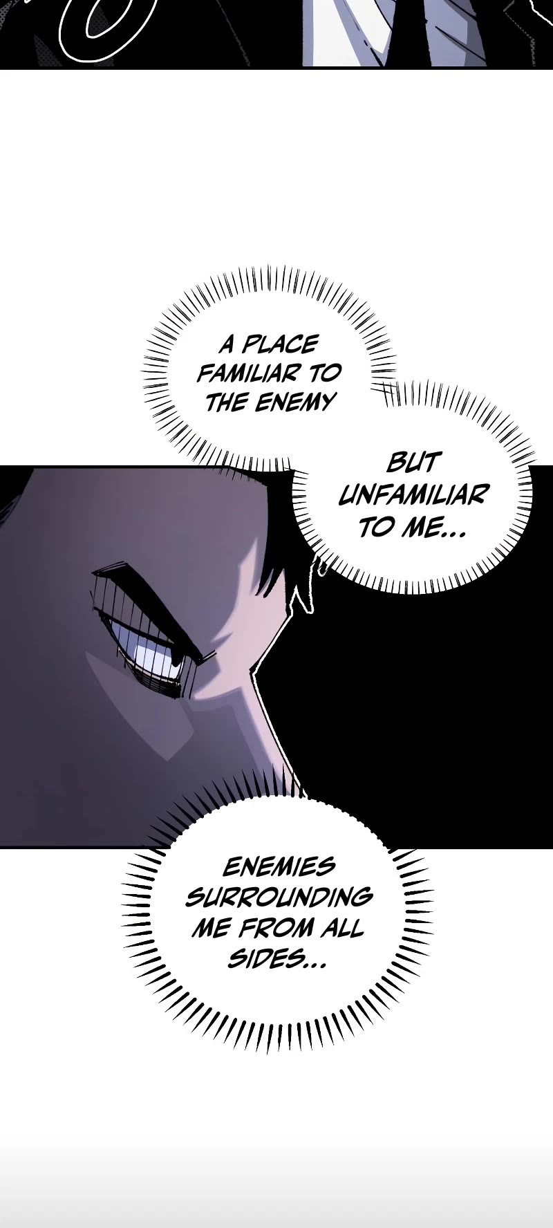 Reincarnation of the Veteran Soldier Chapter 94 page 4 - 