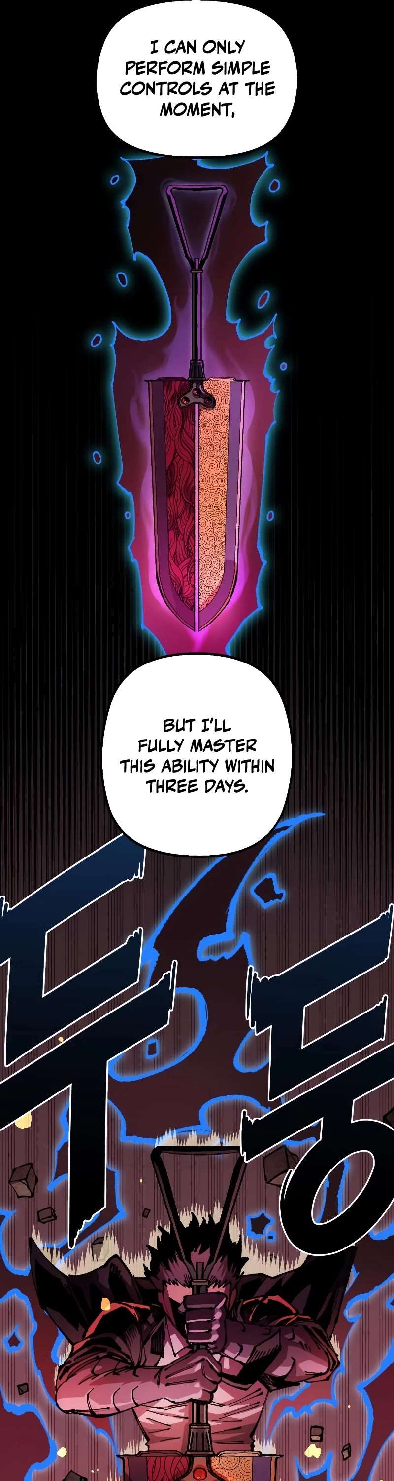 Reincarnation of the Veteran Soldier Chapter 94 page 35 - 
