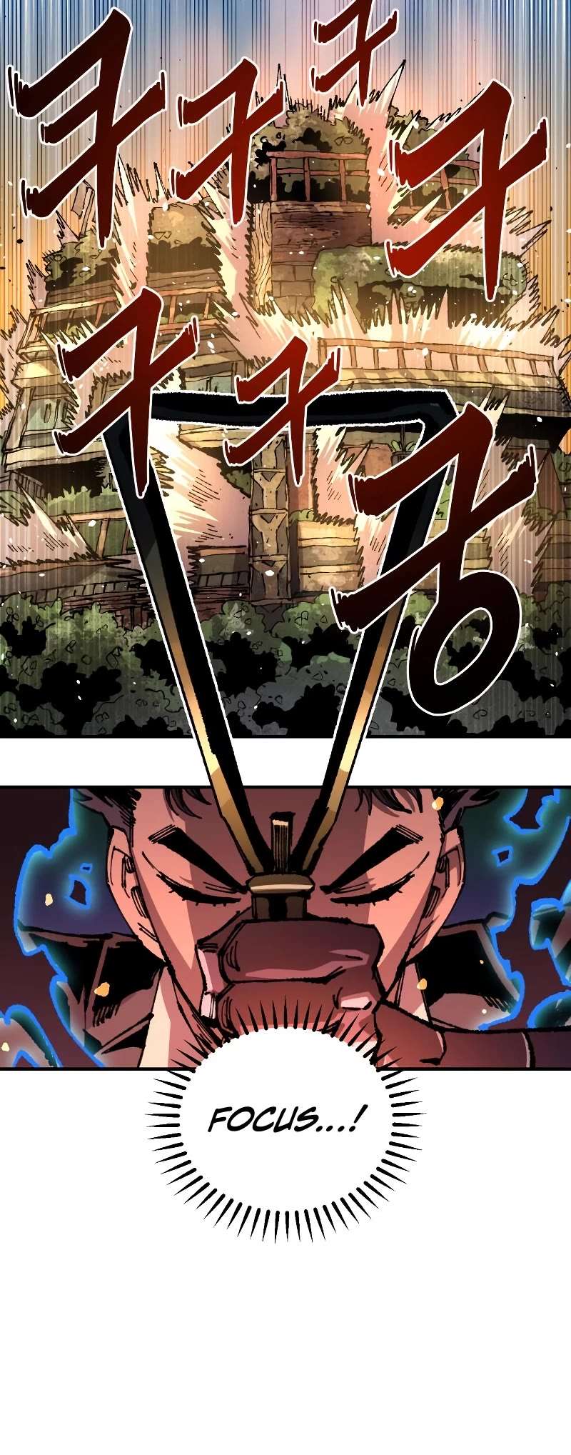 Reincarnation of the Veteran Soldier Chapter 94 page 38 - 