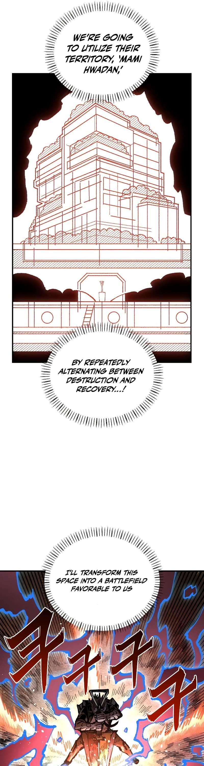 Reincarnation of the Veteran Soldier Chapter 94 page 39 - 