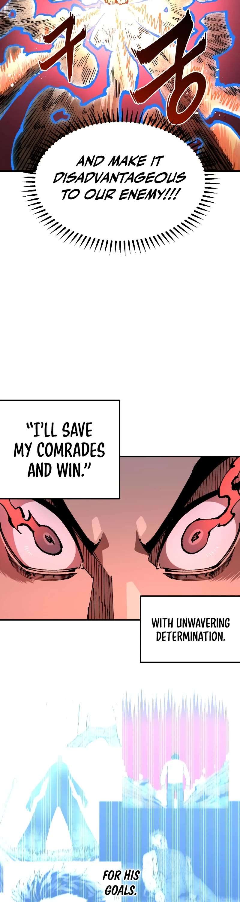 Reincarnation of the Veteran Soldier Chapter 94 page 40 - 