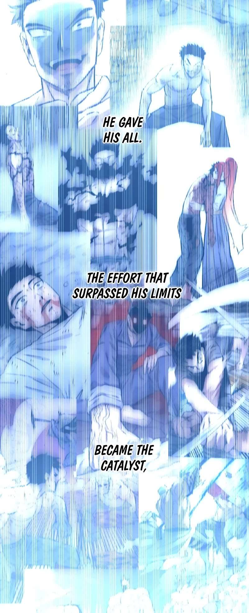Reincarnation of the Veteran Soldier Chapter 94 page 41 - 