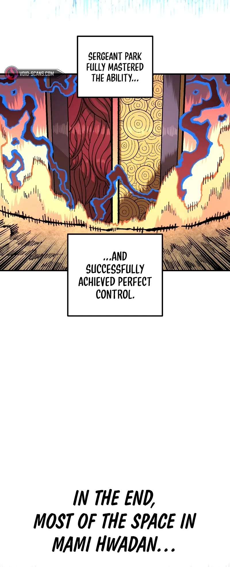 Reincarnation of the Veteran Soldier Chapter 94 page 42 - 