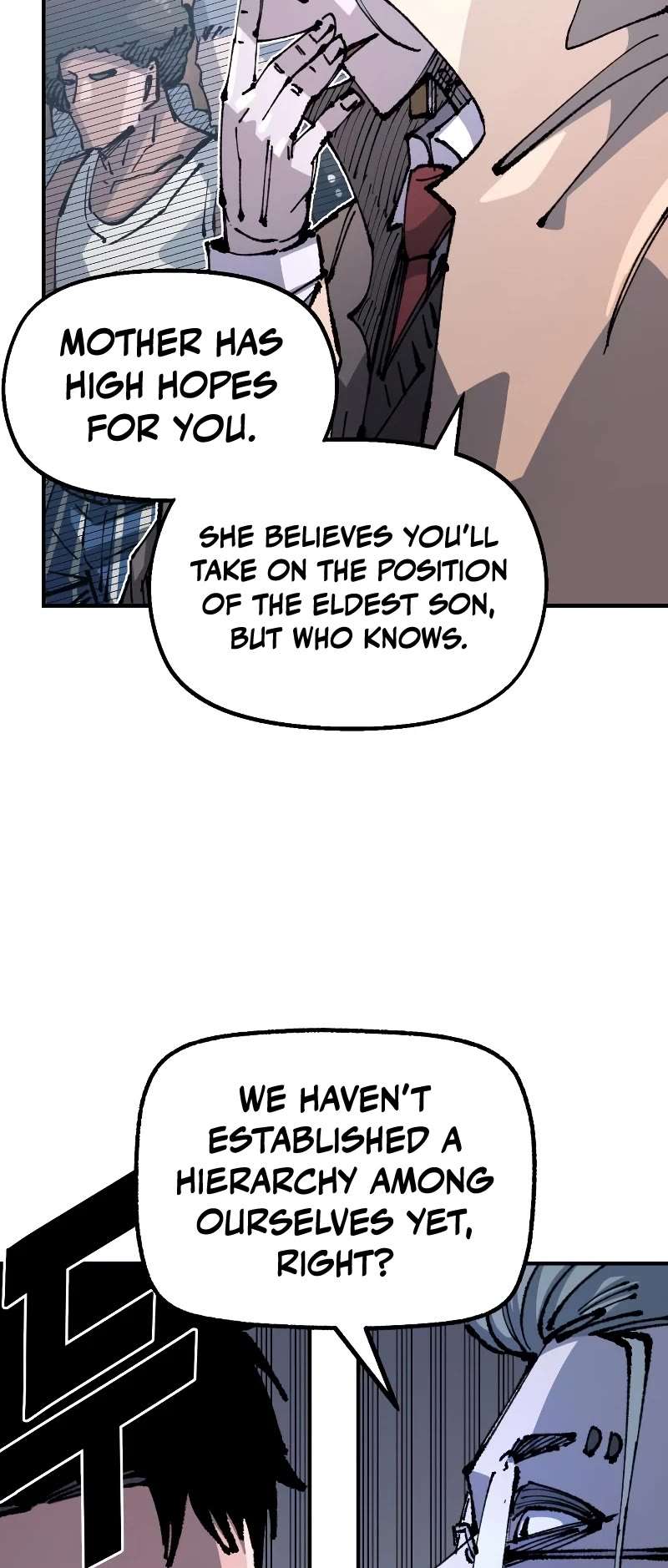 Reincarnation of the Veteran Soldier Chapter 94 page 7 - 