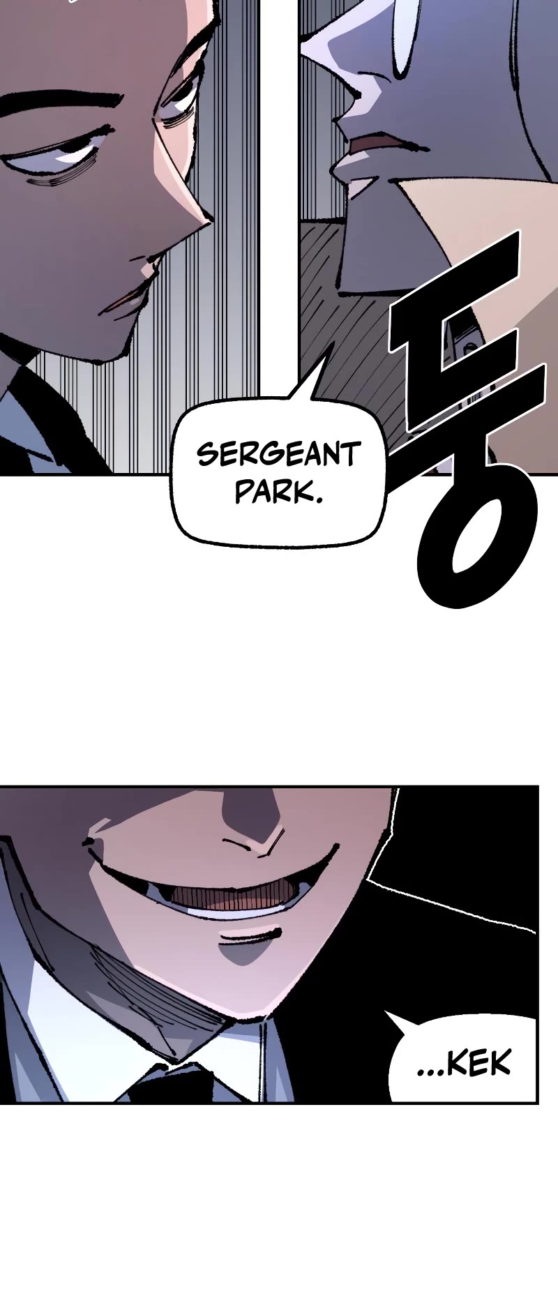 Reincarnation of the Veteran Soldier Chapter 94 page 8 - 