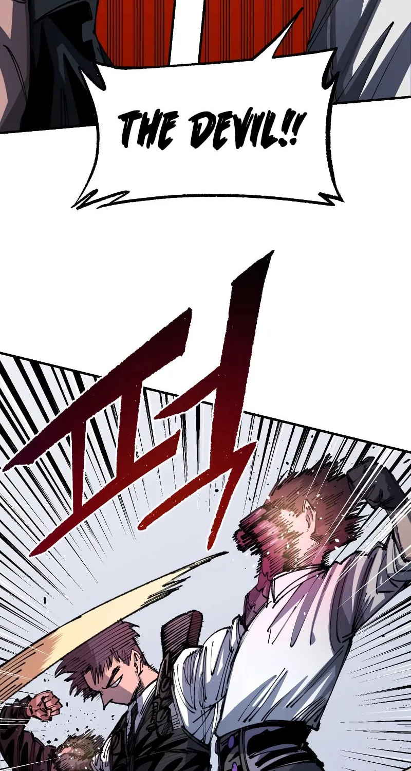 Reincarnation of the Veteran Soldier Chapter 95 page 11 - 