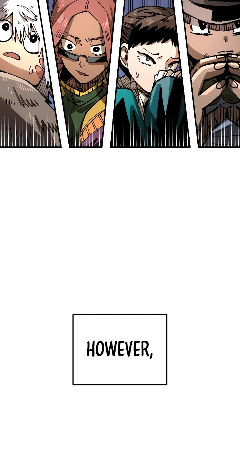 Reincarnation of the Veteran Soldier Chapter 95 page 103 - 