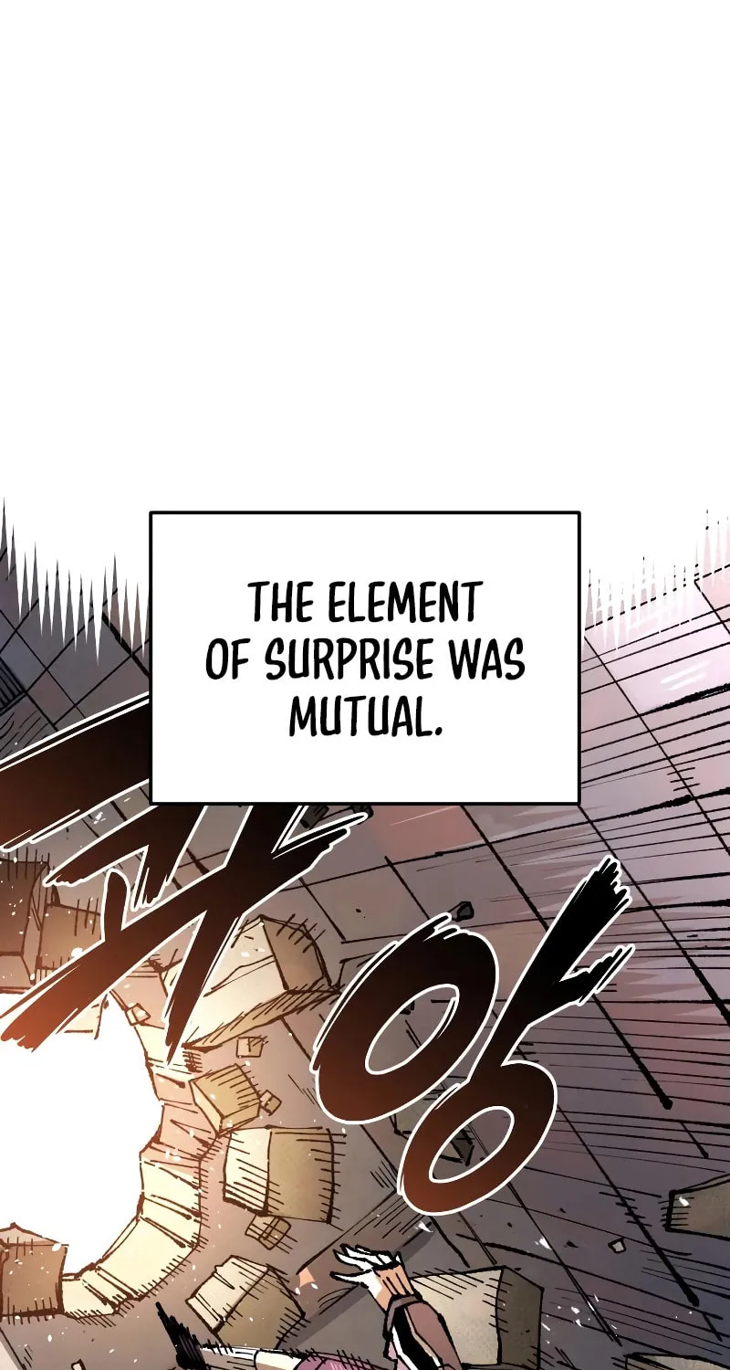Reincarnation of the Veteran Soldier Chapter 95 page 104 - 
