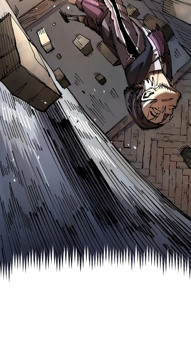 Reincarnation of the Veteran Soldier Chapter 95 page 105 - 