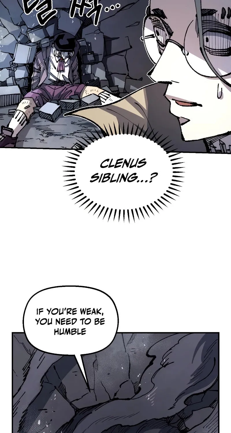 Reincarnation of the Veteran Soldier Chapter 95 page 109 - 