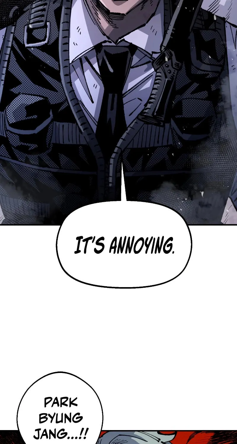 Reincarnation of the Veteran Soldier Chapter 95 page 111 - 