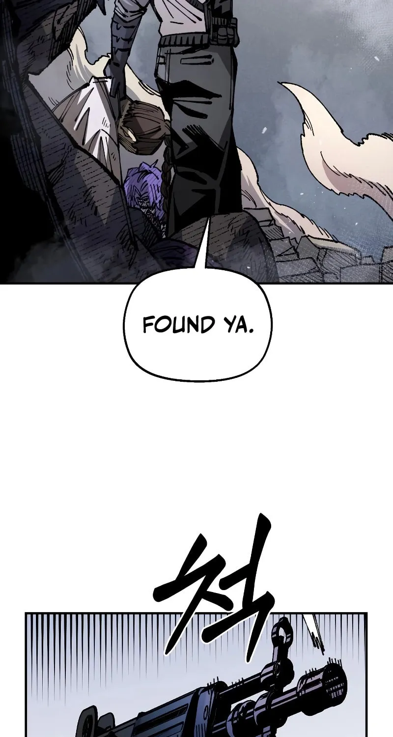 Reincarnation of the Veteran Soldier Chapter 95 page 113 - 