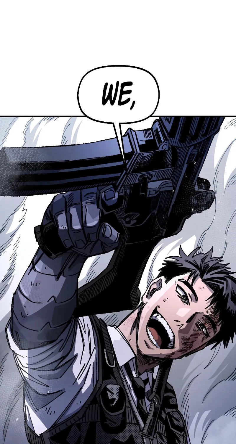 Reincarnation of the Veteran Soldier Chapter 95 page 115 - 