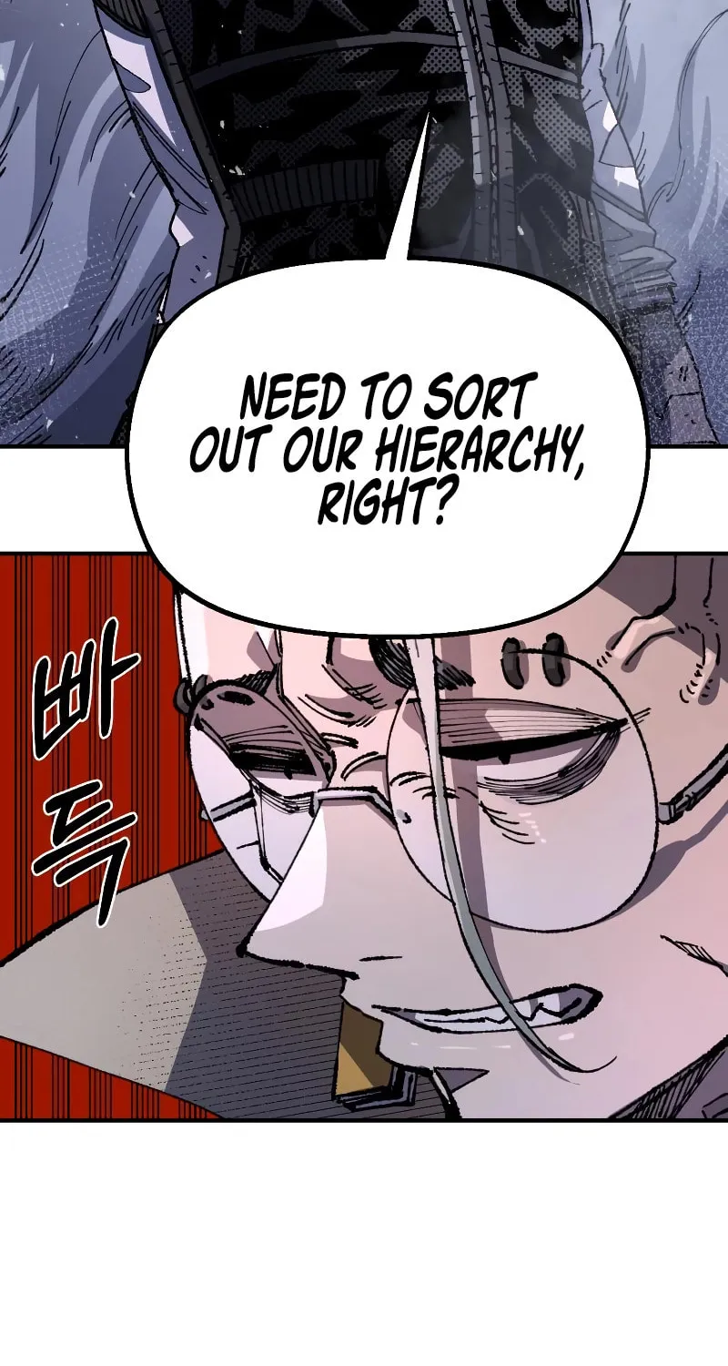 Reincarnation of the Veteran Soldier Chapter 95 page 116 - 
