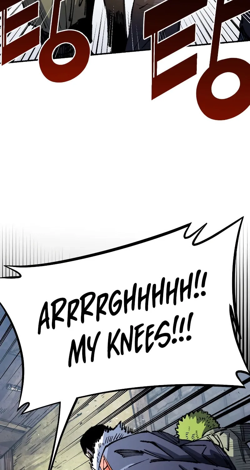 Reincarnation of the Veteran Soldier Chapter 95 page 19 - 