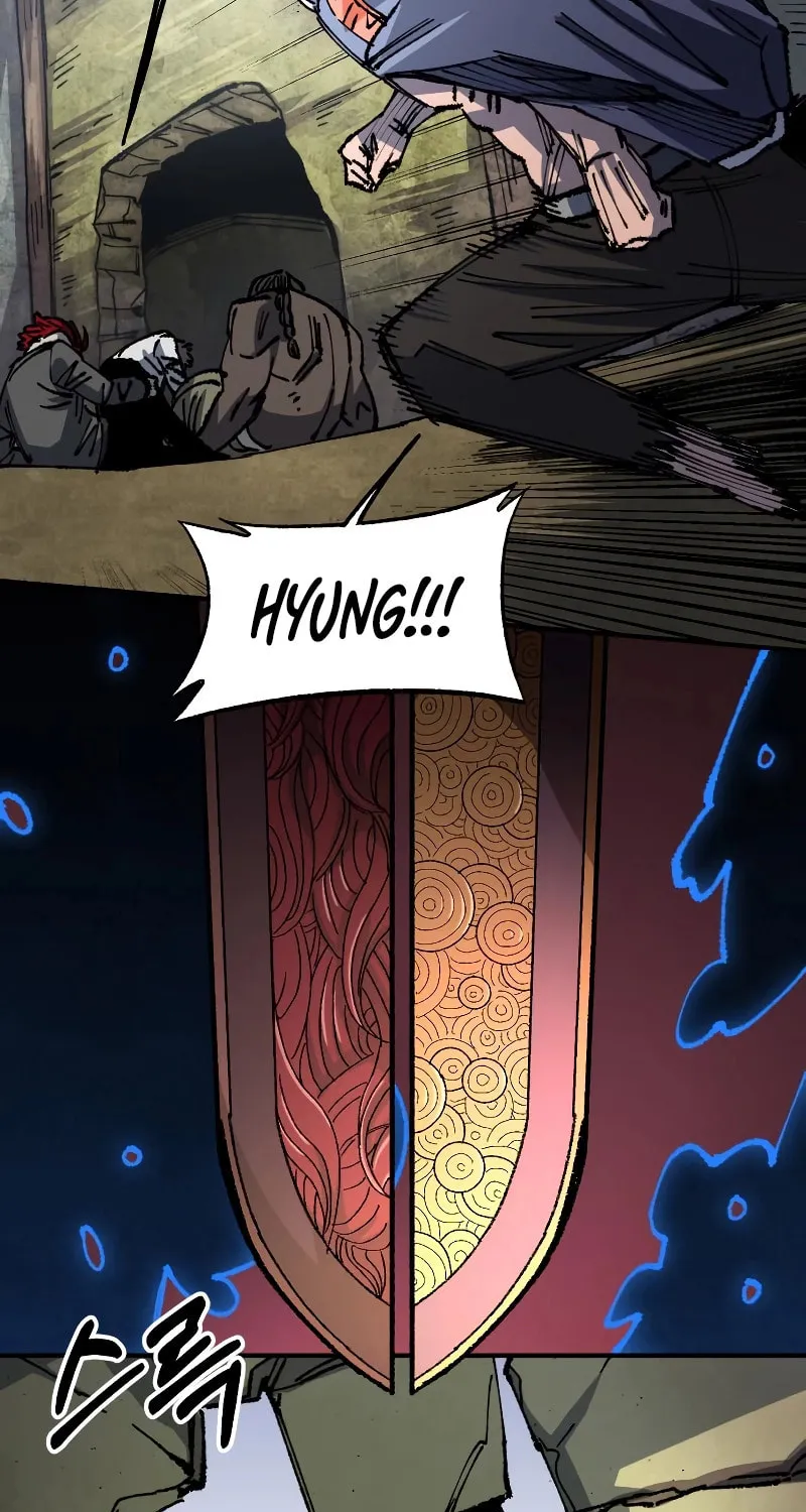 Reincarnation of the Veteran Soldier Chapter 95 page 20 - 
