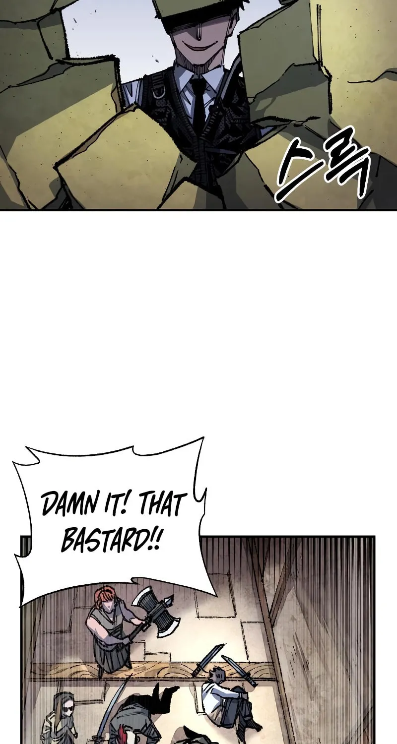 Reincarnation of the Veteran Soldier Chapter 95 page 21 - 