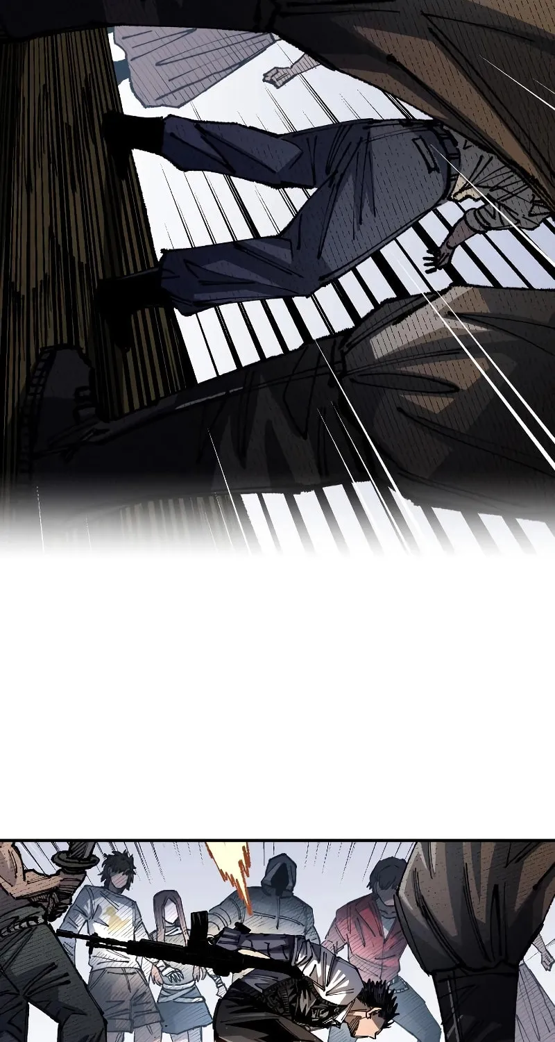 Reincarnation of the Veteran Soldier Chapter 95 page 26 - 
