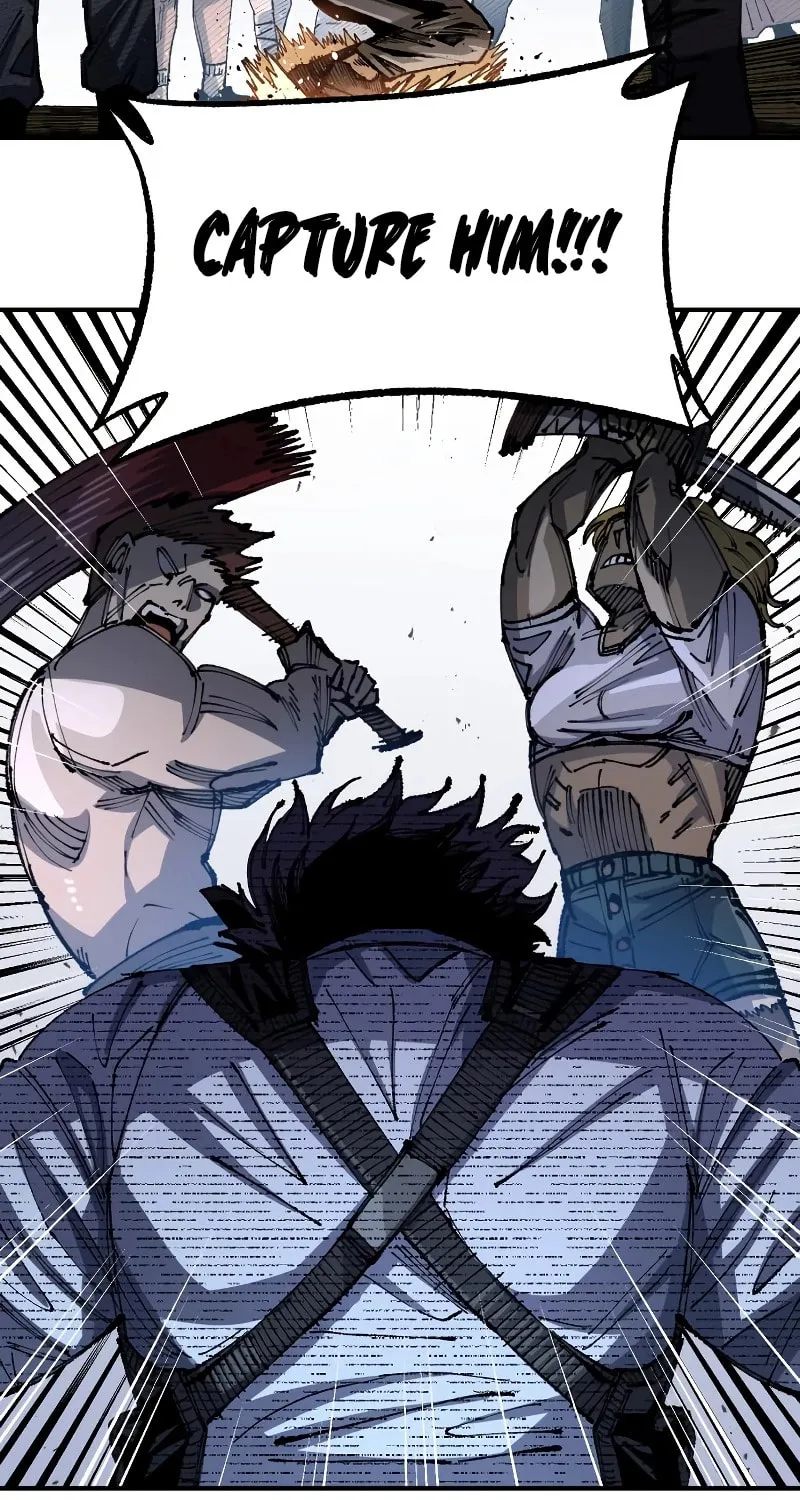 Reincarnation of the Veteran Soldier Chapter 95 page 27 - 