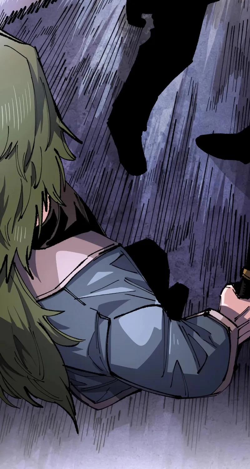 Reincarnation of the Veteran Soldier Chapter 95 page 30 - 