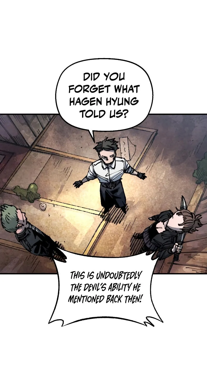 Reincarnation of the Veteran Soldier Chapter 95 page 4 - 